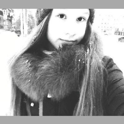 Кристина Бронникова