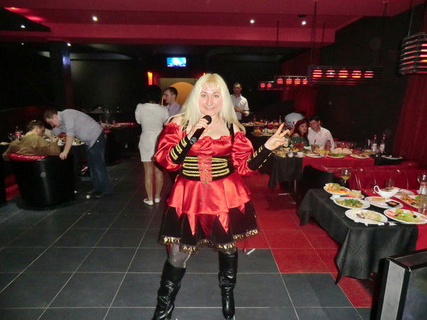 Людмила Ооооо