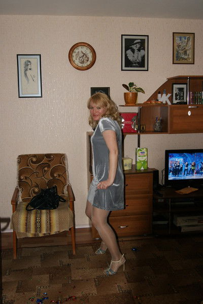 Лариса Степанова