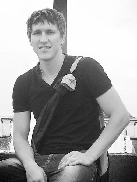 Иван Казанцев