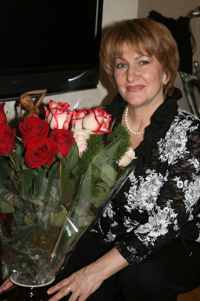 Светлана Милентьева