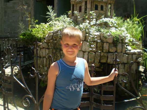 Никита Кирьянов