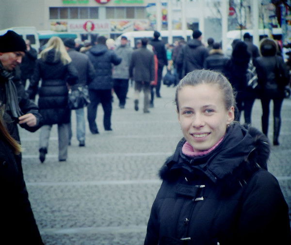 Аня Мачковська