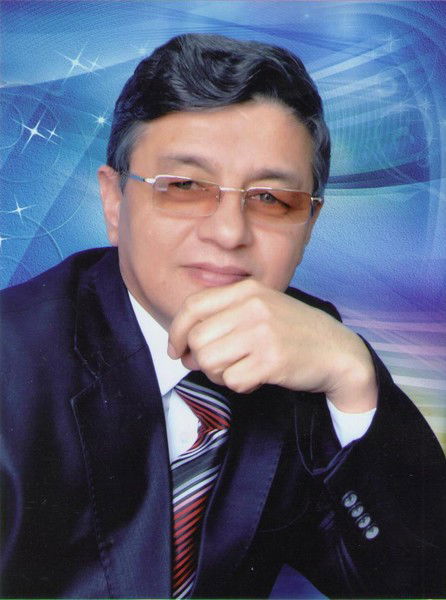 Самадов Рустам