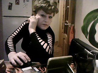 Валентина Исаченко