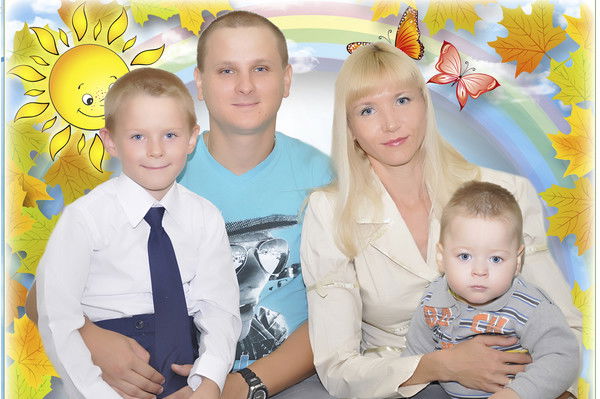 Оксана Юдина