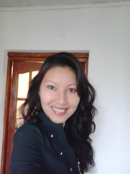 Просто Красавица