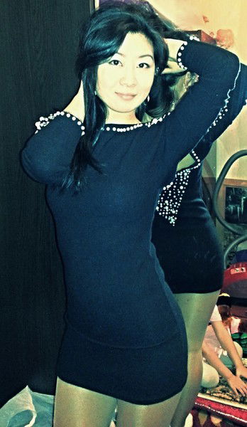 Вероника Цой