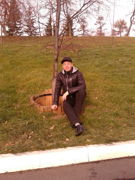 Роман Фалилеев