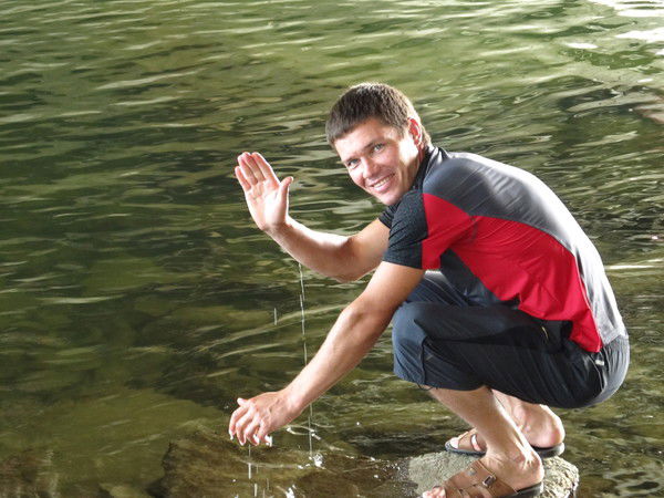 Константин Польский