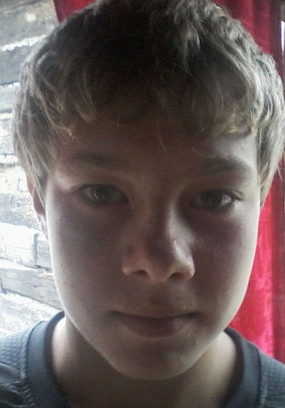 Саша Штомпель