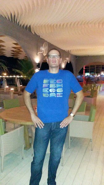 Виктор Буценко