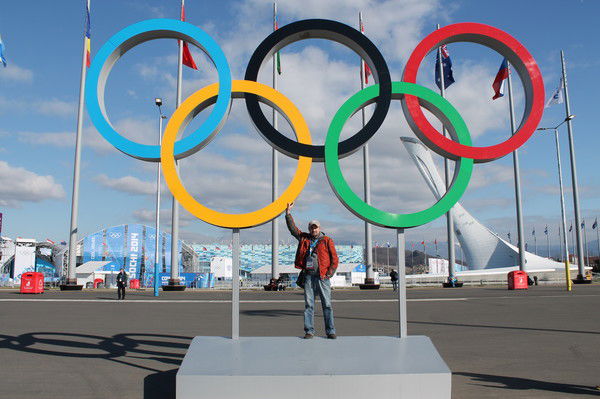 Александр Дегтяренко