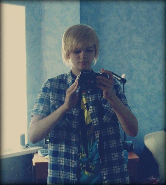 Сунгурова Мария