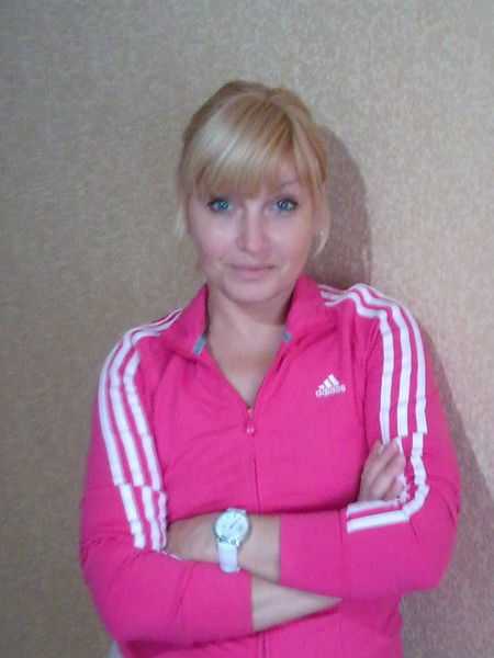 Маргарита Карабаева