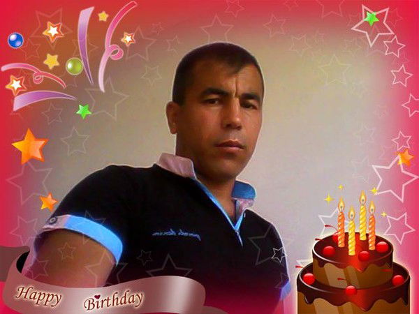 Ойбек Мамадалиев