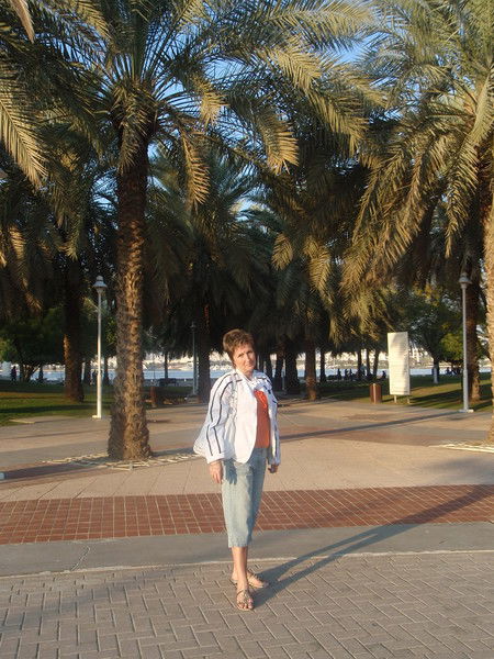 Ирина Андреева