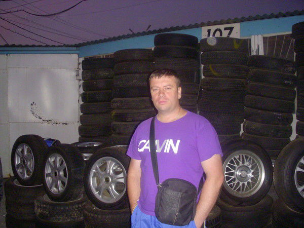 Олег Денисов