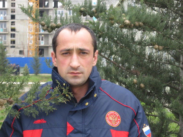 Эдуард Акопян