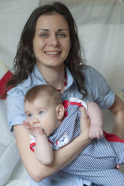 Елена Овчинникова