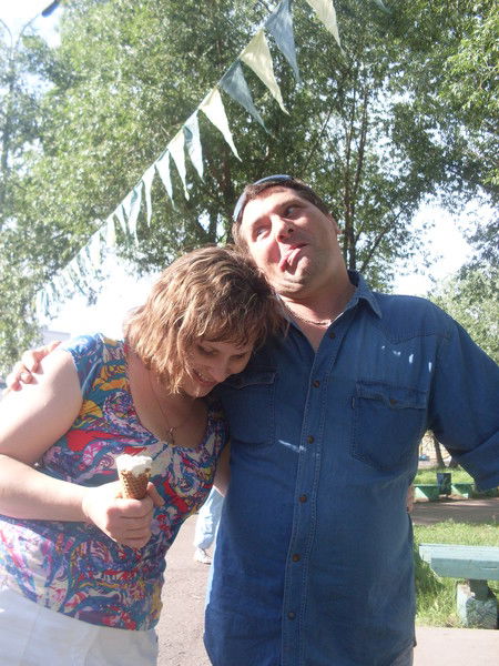 Гергало Елена