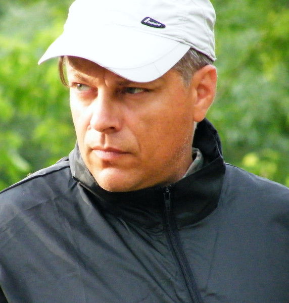 Глеб Мартынов