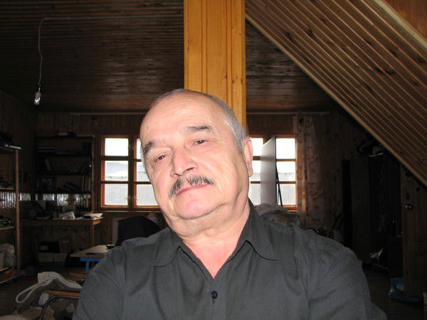 Ильдар Бареев