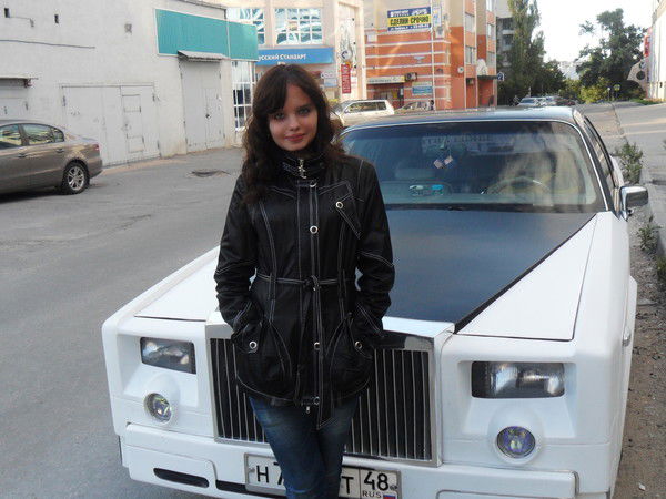 Екатерина Артеменко