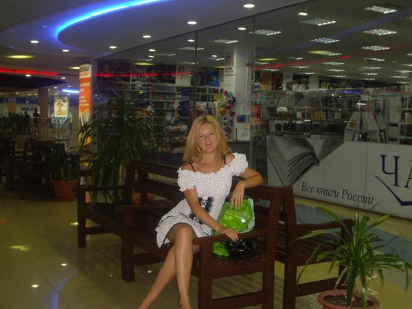 Нина Киселева