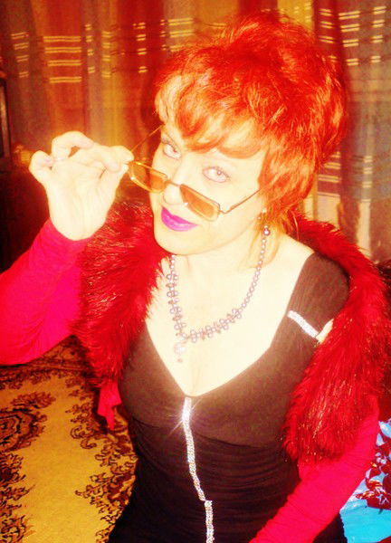 Людмила Резникова