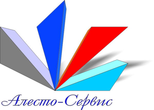 Алесто Сервис