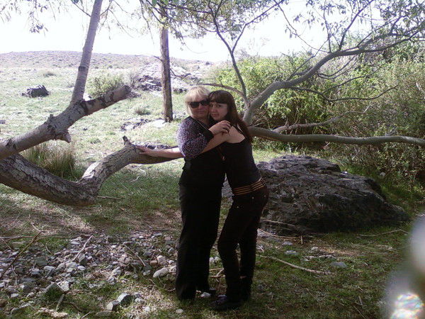 Елена Смирнова