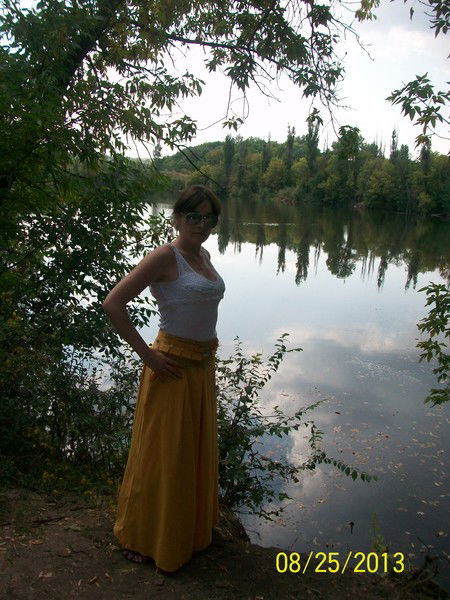 Ирина Терновская