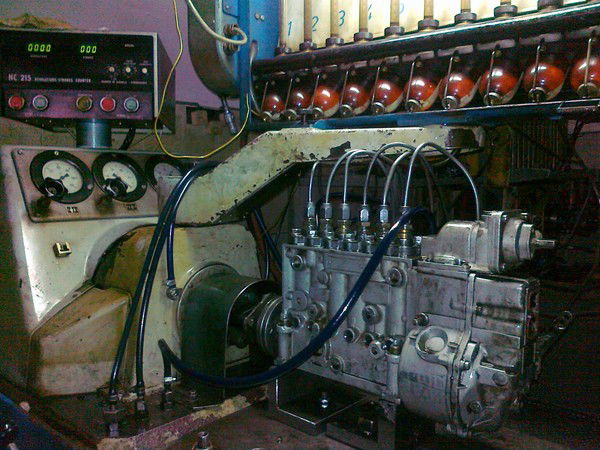 Александр Соляник