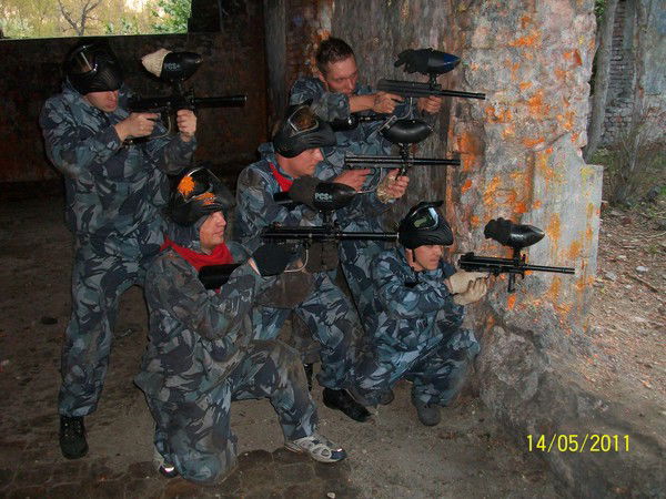 Сергей Ефремов