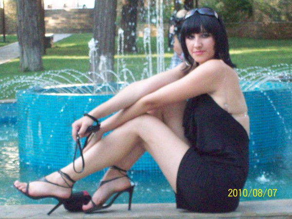 Алёна Русакова