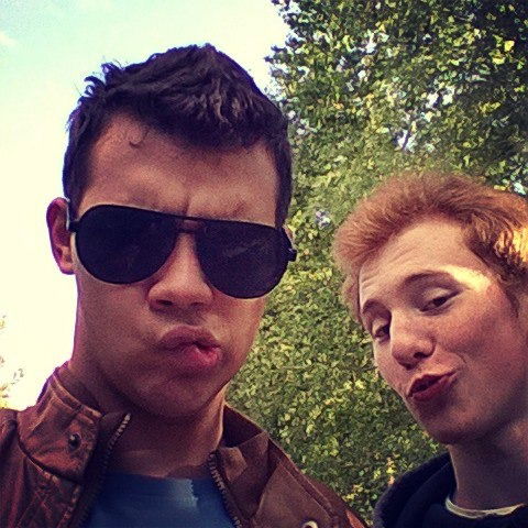 Артур Фомин