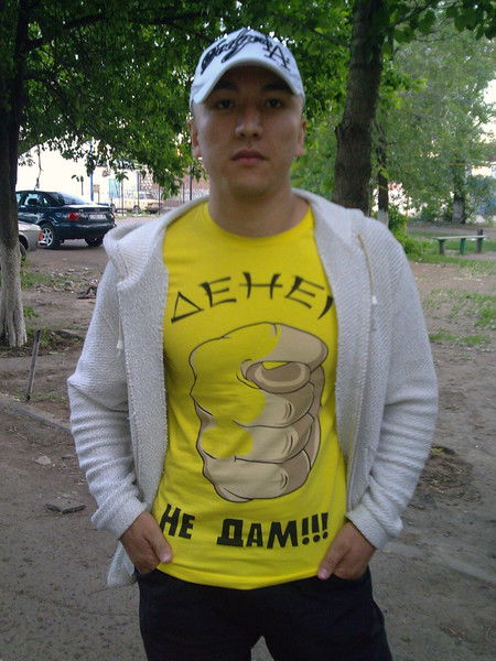 Малик Султанов