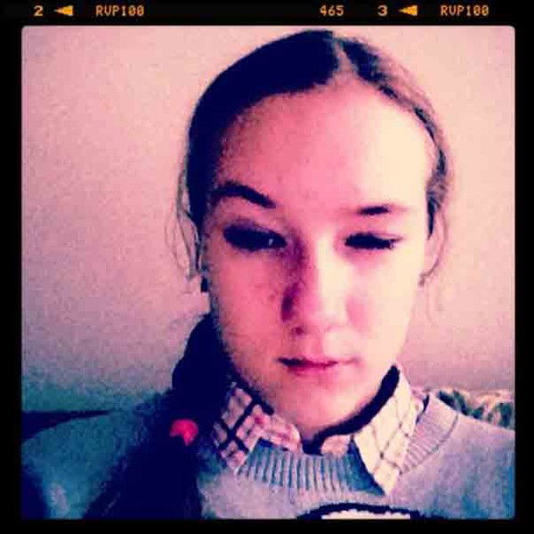 Ритулька ***