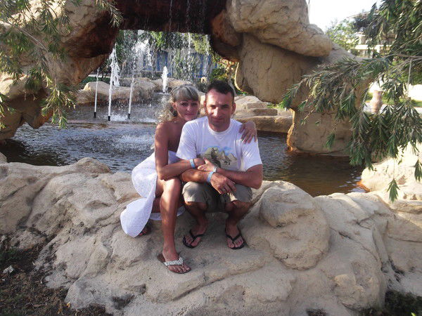 Ольга Бедарева