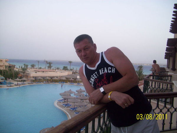 Владимир Михайлов