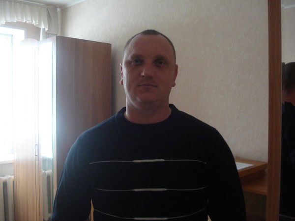 Николай Царегородцев