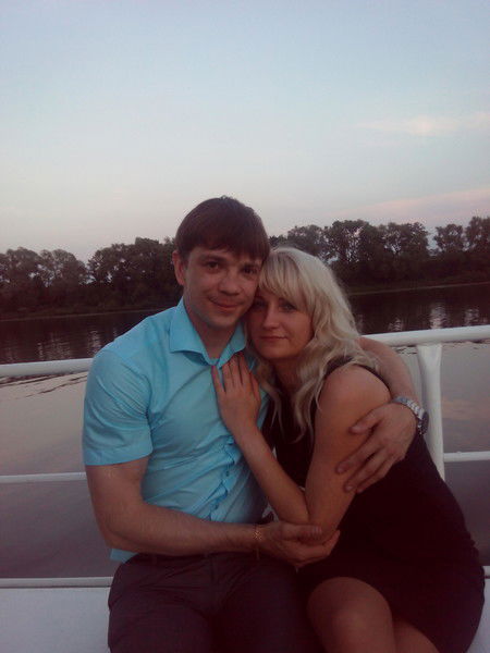 Анастасия Митричева