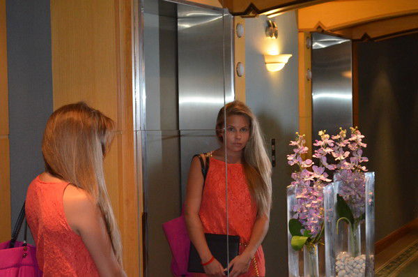 Ксения Зубарева