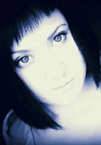 Анна Романенко