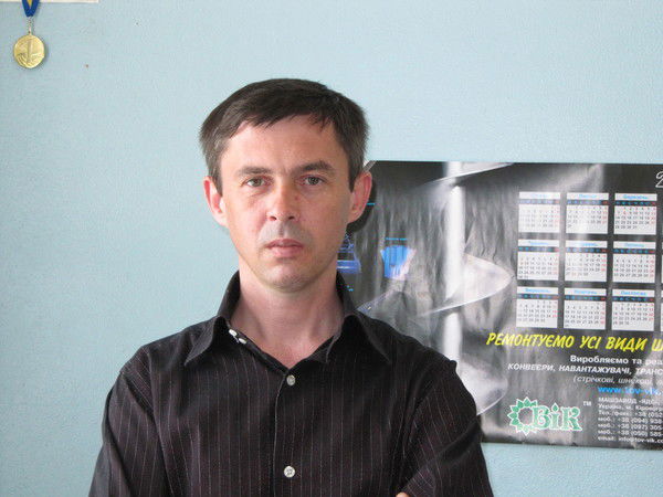 Андрей Белый