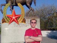 Александер Кистнер