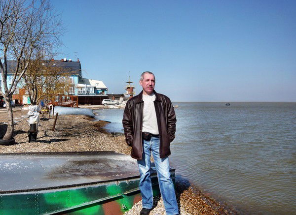 Виктор Васюков