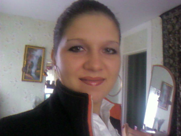 Наталья Орлова