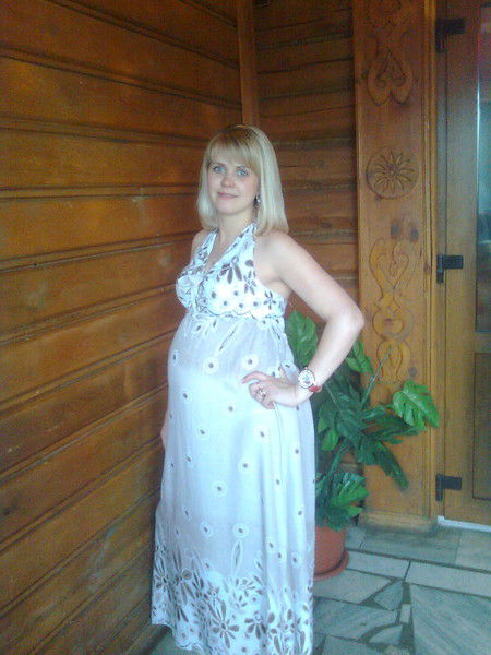 Леночка Хрулёва